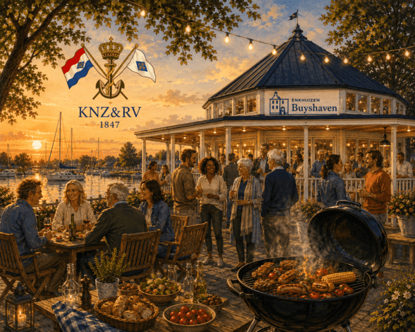 bbq-kombuys