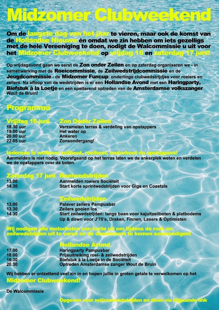 clubweekend-juiste-versei