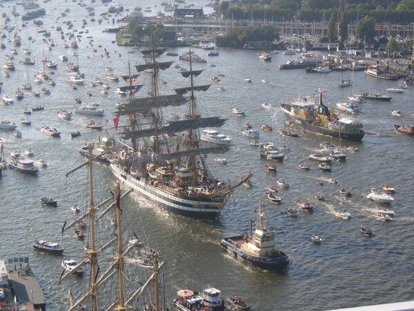 festival-sail-amsterdam