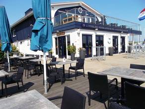 pampusbar terras