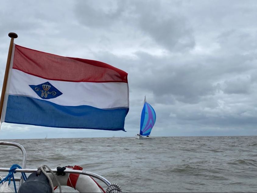openingstocht