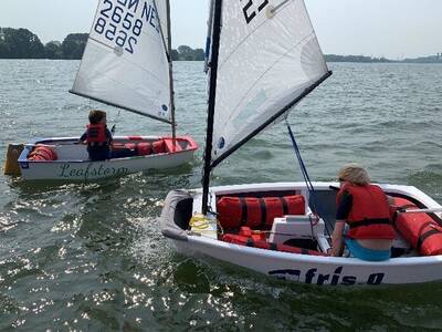 opti-zomerkamp