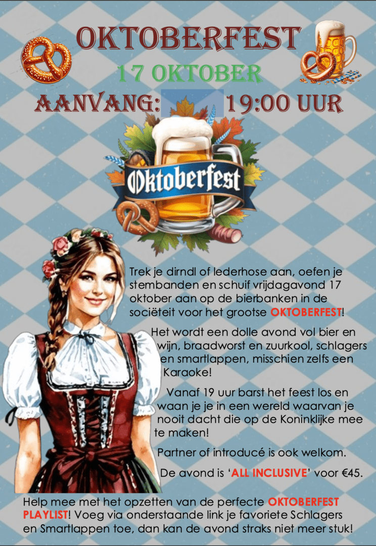 Oktoberfest