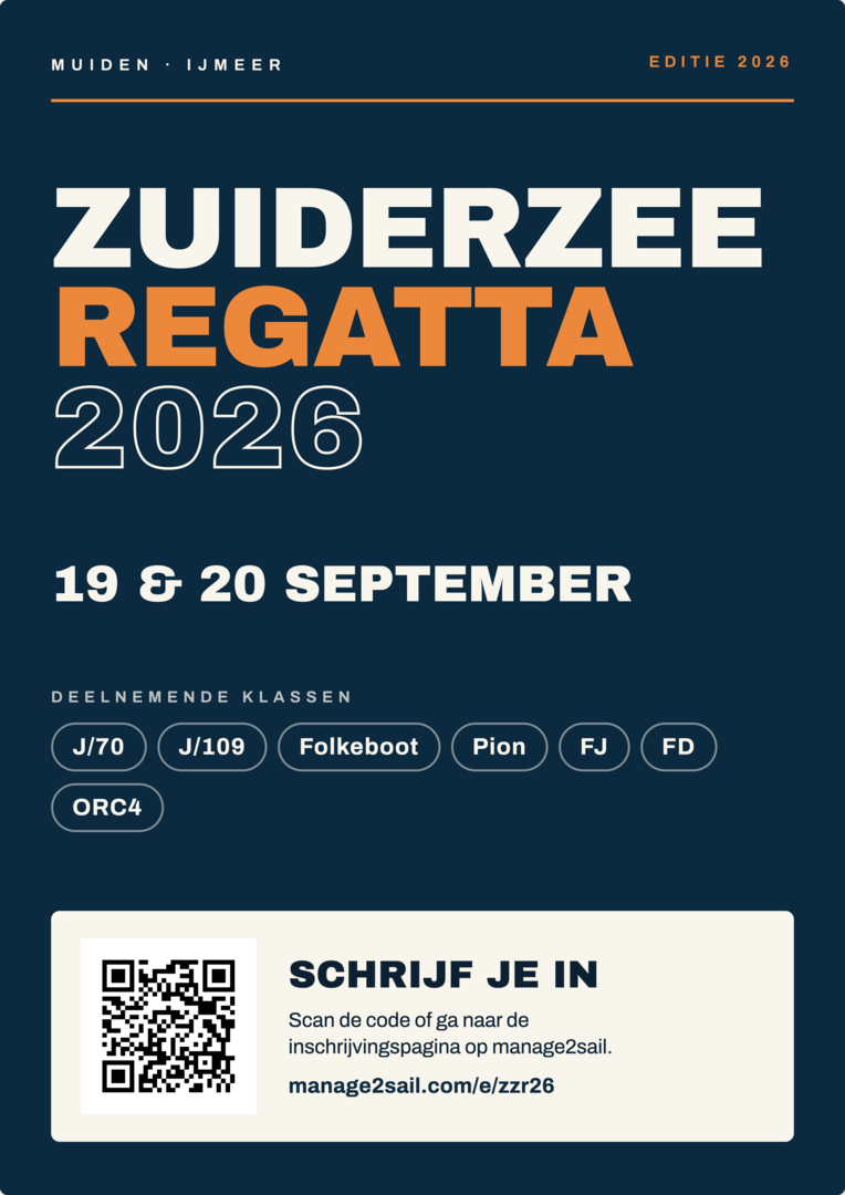 zuiderzee-regatta-2026-flyer